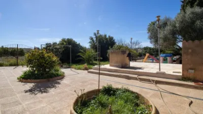 House in Algaida photo 44