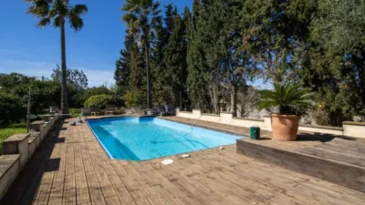 House in Algaida photo 45