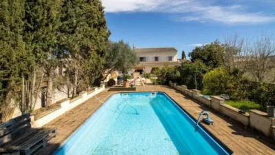 House in Algaida photo 46