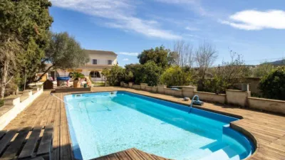 House in Algaida photo 47