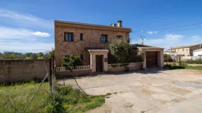 House in Algaida photo 51