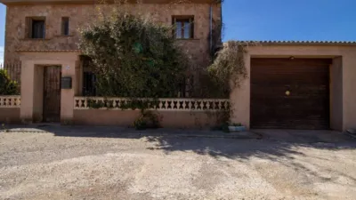 House in Algaida photo 52