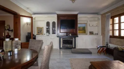 House in Algaida photo 6
