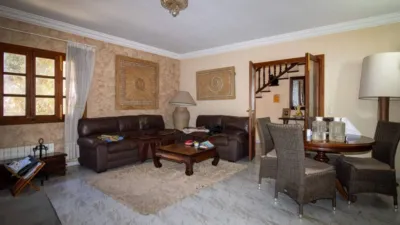 House in Algaida photo 7