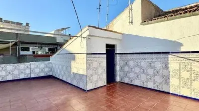 Townhouse in Egido de Belén-San Roque photo 2