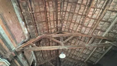 Nave industrial en alquiler en Provençals del Poblenou - Vista 5