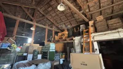 Nave industrial en alquiler en Provençals del Poblenou - Más