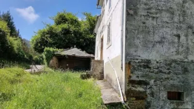 Terraced house in Brañalibel photo 21