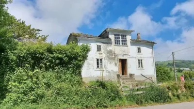 Terraced house in Brañalibel photo 3