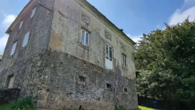 Terraced house in Brañalibel photo 4