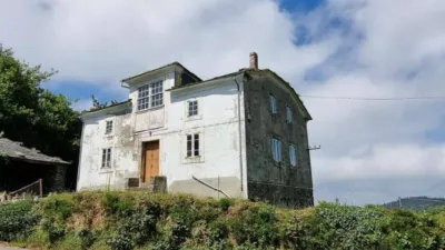 Terraced house in Brañalibel photo 8
