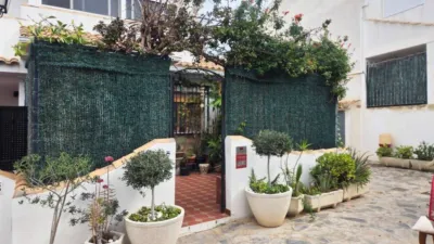 Casa – Santa Pola - Vista 2
