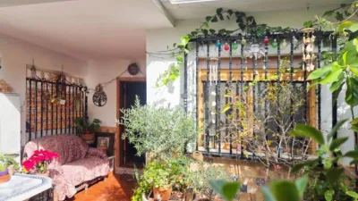 Casa – Santa Pola - Vista 4