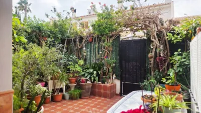 Casa – Santa Pola - Vista 5
