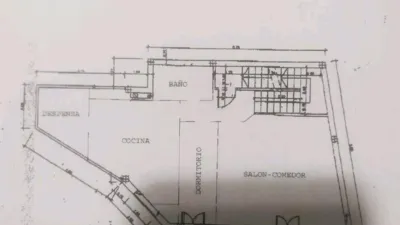 Chalet en venta en Alagón, Alagón de 285.000 €