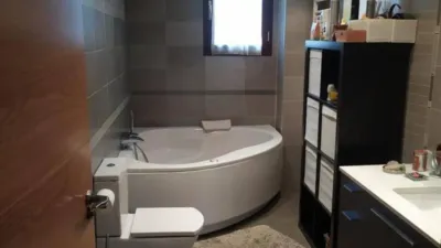 Chalet en venta en Alagón, Alagón de 285.000 €