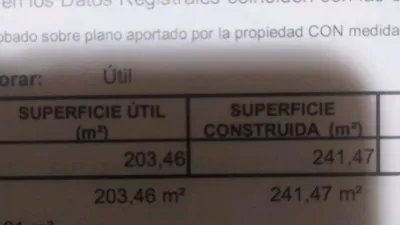 Chalet en venta en Alagón, Alagón de 285.000 €