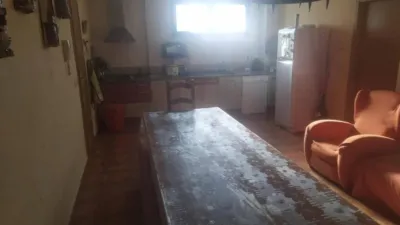 Chalet en venta en Alagón, Alagón de 285.000 €