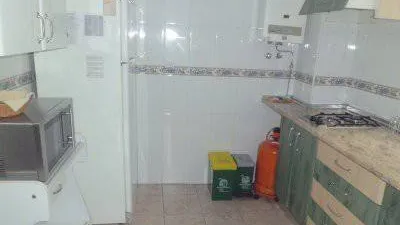 Piso en alquiler en Ciudad Jardín-Zoco, Ciudad Jardín-Zoco (Córdoba Capital) de 680 €<span>/mes</span>