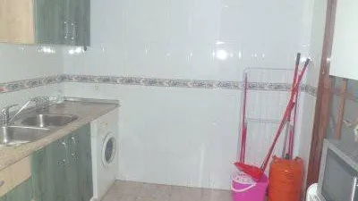 Piso en alquiler en Ciudad Jardín-Zoco, Ciudad Jardín-Zoco (Córdoba Capital) de 680 €<span>/mes</span>