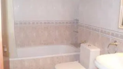 Piso en alquiler en Ciudad Jardín-Zoco, Ciudad Jardín-Zoco (Córdoba Capital) de 680 €<span>/mes</span>