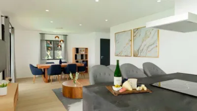 Casa - Vista 4