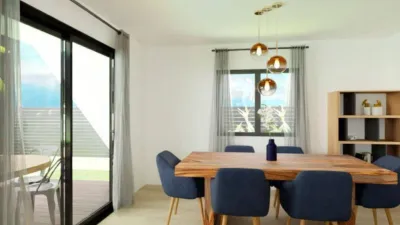 Casa - Vista 5