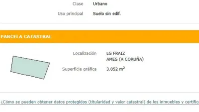 Terreno en venta en Ames - Vista 2