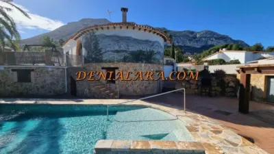 Casa – Dénia - Vista 2