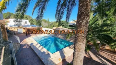 Casa – Dénia - Vista 4