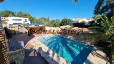 Casa – Dénia - Vista 5
