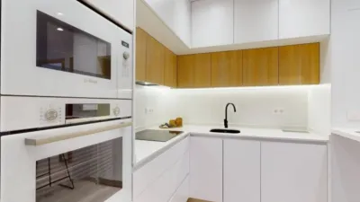 Apartment on Avinguda Joaquín Chapaprieta photo 10