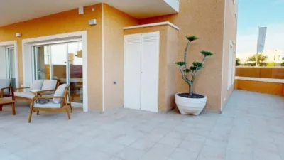 Apartment on Avinguda Joaquín Chapaprieta photo 9