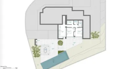 Casa – El Poble Nou de Benitatxell - Benitachell - Vista 5