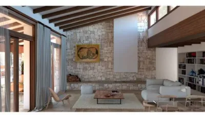 Casa – El Poble Nou de Benitatxell - Benitachell - Más