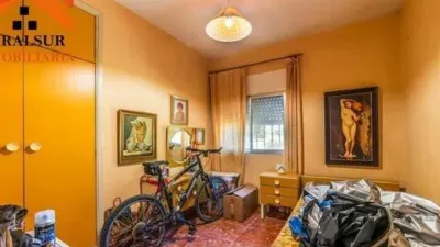 Chalet en venta en Calle Torrequinto No Number, Oromana (Alcalá de Guadaíra) de 349.990 €