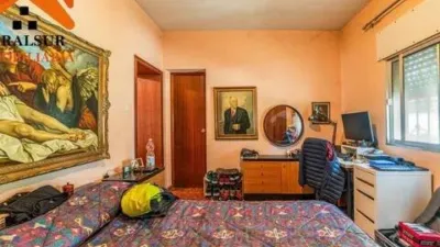 Chalet en venta en Calle Torrequinto No Number, Oromana (Alcalá de Guadaíra) de 349.990 €