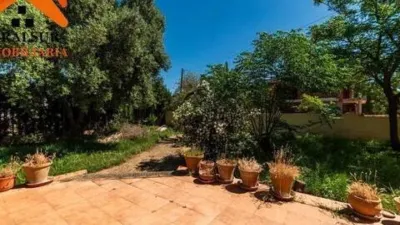 Chalet en venta en Calle Torrequinto No Number, Oromana (Alcalá de Guadaíra) de 349.990 €