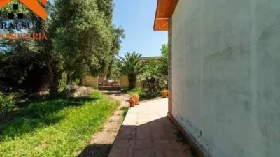 Chalet en venta en Calle Torrequinto No Number, Oromana (Alcalá de Guadaíra) de 349.990 €
