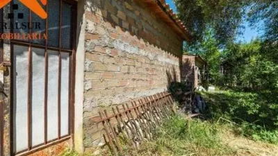 Chalet en venta en Calle Torrequinto No Number, Oromana (Alcalá de Guadaíra) de 349.990 €