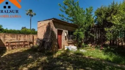 Chalet en venta en Calle Torrequinto No Number, Oromana (Alcalá de Guadaíra) de 349.990 €