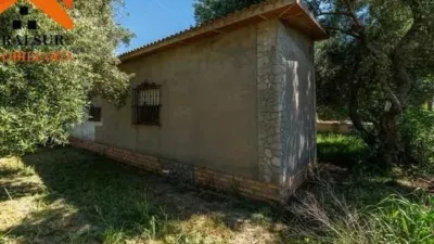 Chalet en venta en Calle Torrequinto No Number, Oromana (Alcalá de Guadaíra) de 349.990 €