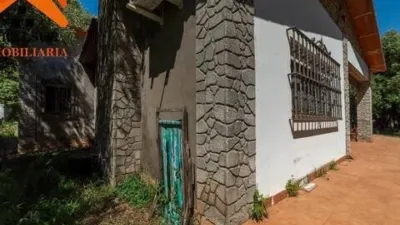Chalet en venta en Calle Torrequinto No Number, Oromana (Alcalá de Guadaíra) de 349.990 €