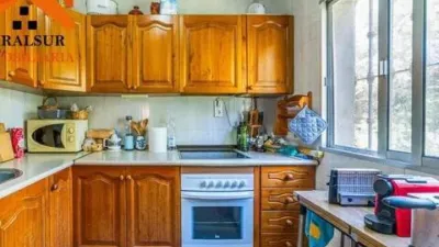 Chalet en venta en Calle Torrequinto No Number, Oromana (Alcalá de Guadaíra) de 349.990 €