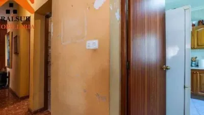 Chalet en venta en Calle Torrequinto No Number, Oromana (Alcalá de Guadaíra) de 349.990 €