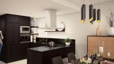 Piso – Algorfa - Vista 3