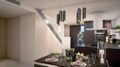 Piso – Algorfa - Vista 4