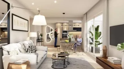 Piso – Algorfa - Vista 5
