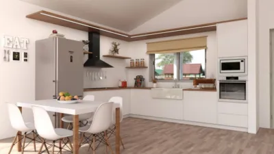 Chalet in Moratalla photo 5