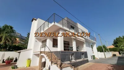 Casa – Dénia - Vista 2